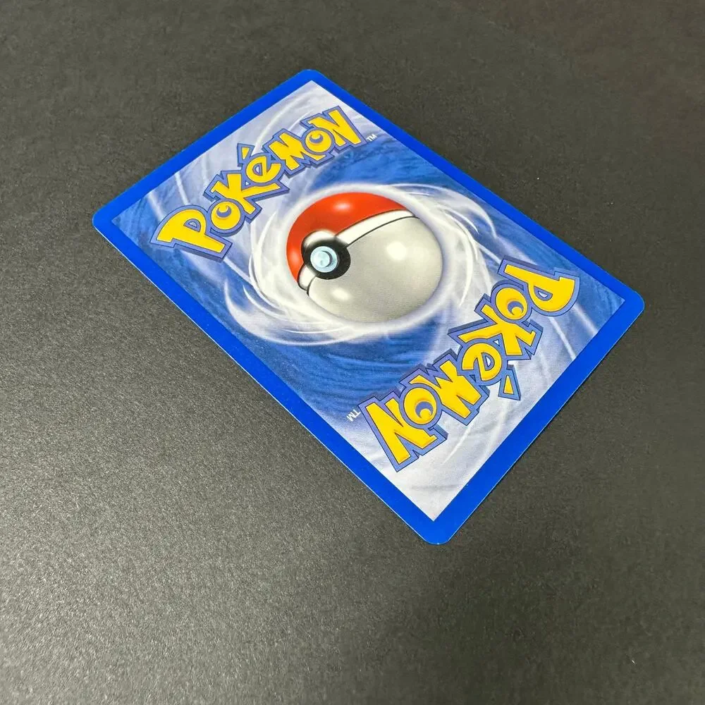 Pokemon TCG Electrode EX Hidden Legends 5/101 Holo Rare NM